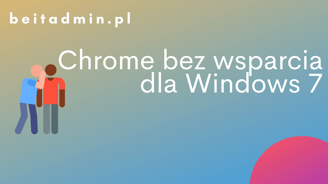 Chrome WIndows 7