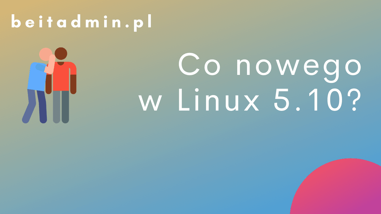 Linux 5.10