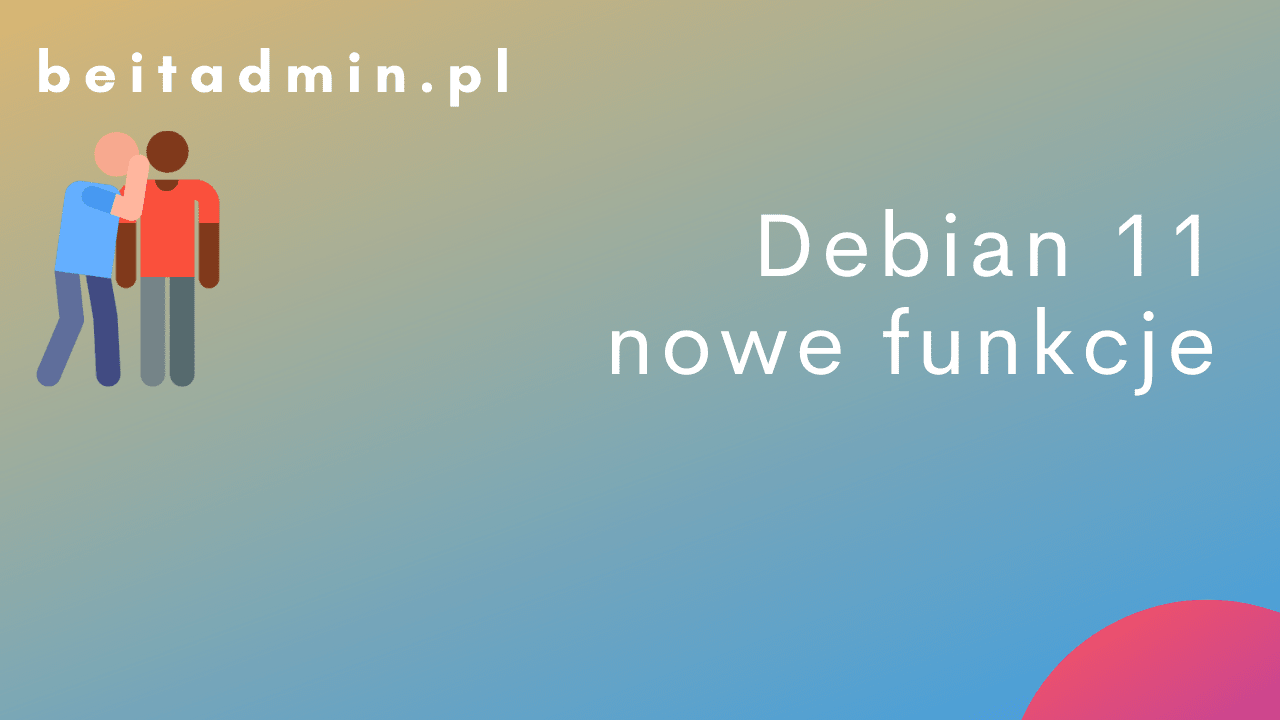 Debian 11