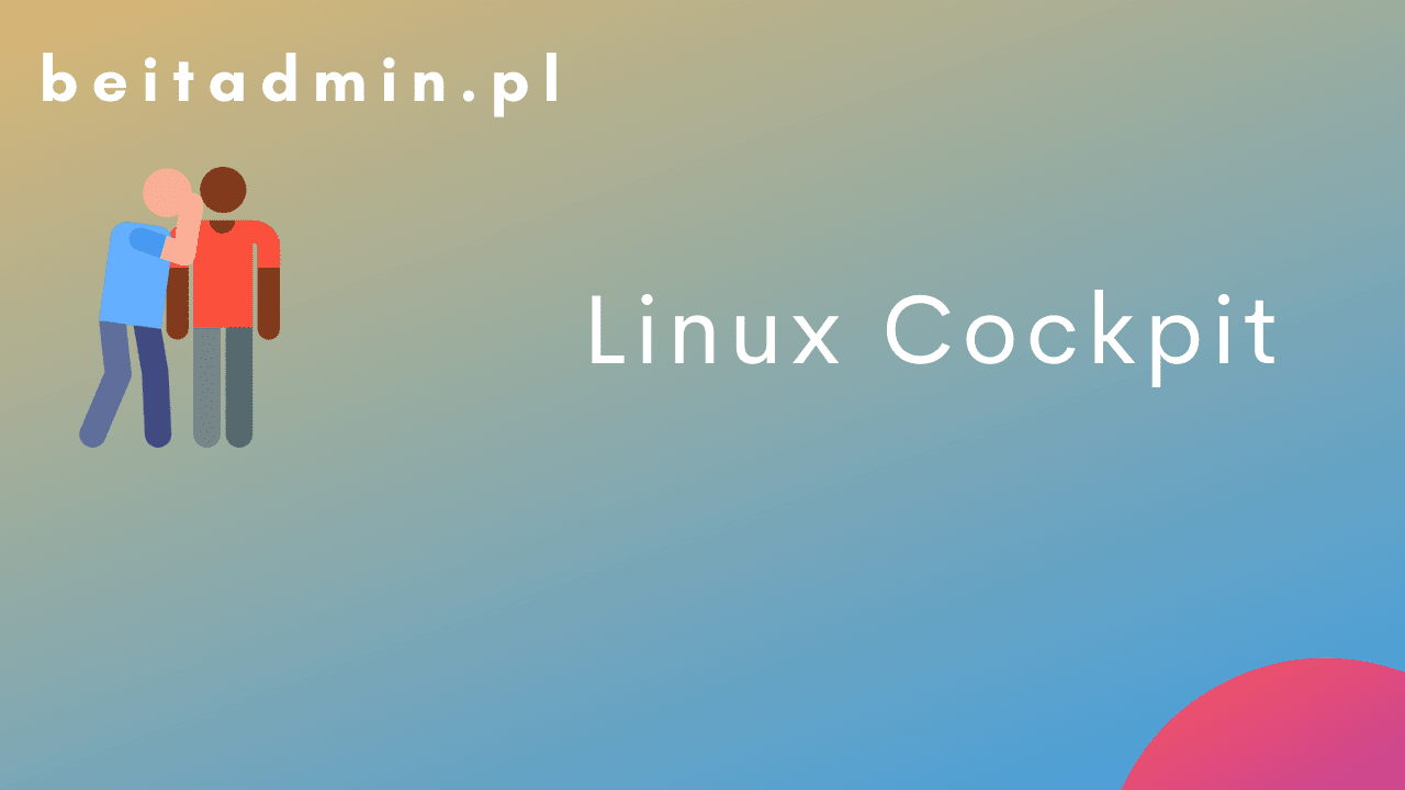 Linux Cockpit