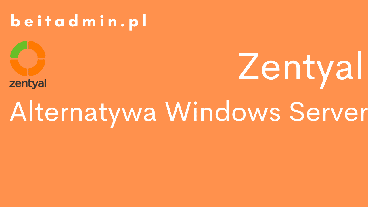 Zentyal 1