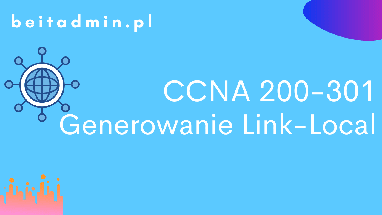 CCNA 200-301 Link-Local